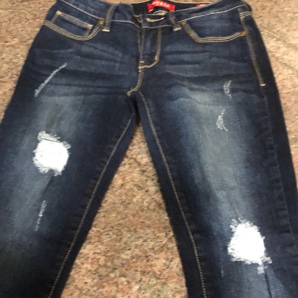 GUESS jeans - Picture 3 of 5